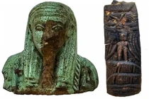 Phát hiện mới gây sốc về thành phố cổ Imet tại Ai Cập