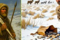 Sự thật thú vị về thợ săn Thời Kỳ Băng hà 