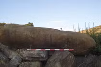 Bí mật lăng mộ đá 4.000 năm tuổi gây chấn động giới khảo cổ