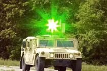 Tia laser "gián điệp" tuyệt đỉnh Trung Quốc mới trình làng có gì đặc biệt? 