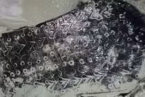 Bí mật đằng sau chiếc dép La Mã 2.000 năm tuổi 