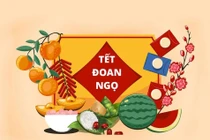 Tết Đoan Ngọ kiêng 4 điều này, may mắn phúc lộc sẽ đến