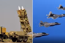 Cuộc tấn công cũng làm nổi bật tầm quan trọng ngày càng tăng của chiến tranh tàng hình và điện tử trong các cuộc xung đột hiện đại, nơi các hệ thống dựa trên radar truyền thống phải vật lộn để theo kịp. Đối với Iran, cuộc tấn công có thể đóng vai trò như một lời cảnh tỉnh để đầu tư vào các công nghệ bền bỉ hơn, hoặc đa dạng hóa các chiến lược phòng thủ của mình. Ảnh: @ The Aviation Geek Club.