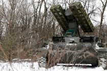 View - Tại sao Nga tập trung đánh phá “yết hầu Zatoka” của Ukraine ở Odessa? | Báo Tri thức và Cuộc sống - TIN TỨC PHỔ BIẾN KIẾN THỨC 24H