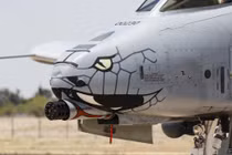 Mỹ sẽ dùng cường kích A-10 chống tàu tấn công nhanh Iran ở eo biển Hormuz