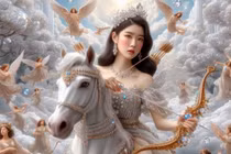 Tử vi 12 cung hoàng đạo 21/5/2025: Nhân Mã đào hoa xấu 