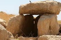 Bí mật ẩn sau công trình đá 5.500 năm tuổi ở Jordan