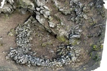 Bí ẩn đằng sau mạng lưới săn bắt thời tiền sử 