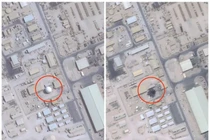 Patriot của Mỹ thừa nhận “thất bại” trước tên lửa Iran