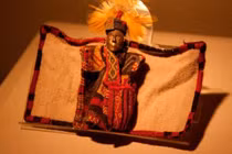 Xác ướp trẻ em từ nghi lễ Capacocha hé lộ bí ẩn của người Inca