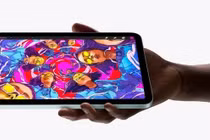 Apple đưa màn hình gập lên iPhone sắp ra mắt