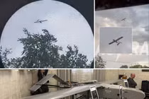 UAV Ukraine bị tia laser "vít cổ", Nga tung ra vũ khí làm thay đổi chiến trường