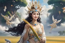 Tử vi 12 cung hoàng đạo 3/9: Xử Nữ phất lên nhanh, đừng tự mãn