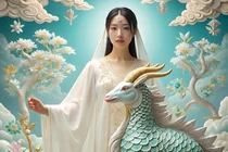 Tử vi 12 cung hoàng đạo 25/8: Ma Kết đào hoa xấu, dễ dính 'tiểu tam'