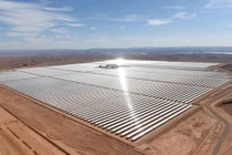 Châu Âu chật vật vì bụi Sahara