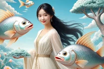 Tử vi 12 cung hoàng đạo ngày 23/10: Song Ngư trong họa có phúc 