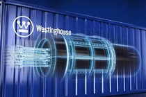 Mỹ thử nghiệm lò phản ứng hạt nhân siêu nhỏ