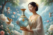 Tử vi 12 cung hoàng đạo 21/8: Bảo Bình thăng tiến, Cự Giải cố chấp