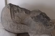 Khám phá bức tượng nữ cổ đại thế kỷ 9 TCN tại Thổ Nhĩ Kỳ