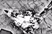 Israel phá hủy cặp máy bay F-14 Tomcat của Iran 