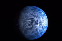 Hành tinh giống sao Mộc đáng sợ nhất vũ trụ 