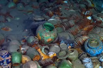 Thấy gì trong hai xác tàu đắm thời nhà Minh, Trung Quốc?