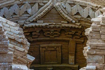 Lăng mộ 700 năm tuổi ở Trung Quốc khiến giới khảo cổ kinh ngạc