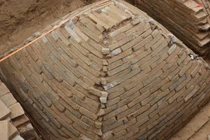 Điều gì khiến mộ kim tự tháp Trung Quốc không trộm nào dám đụng?