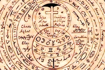 Thần chú lạnh người trong bản thảo ma thuật 1.600 tuổi