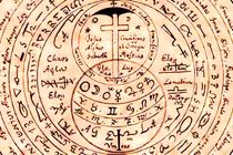 Thần chú lạnh người trong bản thảo ma thuật 1.600 tuổi