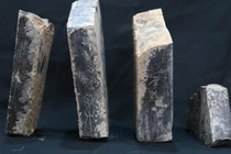 Chuông đá 2.200 năm tuổi hé lộ âm nhạc cổ Trung Quốc