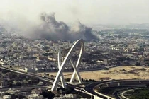 Israel ném bom Doha là thay đổi tình hình Trung Đông