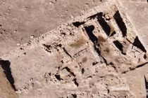 Ngôi nhà 4.500 năm tuổi bị cháy mở ra bí mật chiến lược cổ xưa