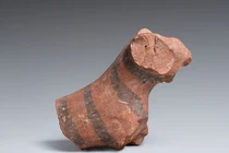 Tượng hổ cổ 5.000 tuổi tiết lộ văn minh Iran cổ đại huyền bí