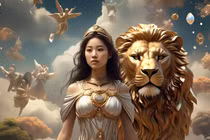 Tử vi 12 cung hoàng đạo 1/6/2025: Sư Tử có lộc làm ăn 