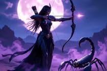 Tử vi 12 cung hoàng đạo ngày 13/11: Bọ Cạp thành công thấy rõ