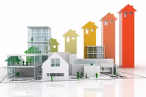 AI tạo ra sơn chống nóng giúp giảm nhiệt mái nhà tới 20 độ C