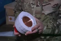 Đạn tấn công bằng máy bay không người lái Kaplya