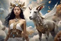 Tử vi 12 cung hoàng đạo 24/6: Ma Kết phòng tiểu nhân 