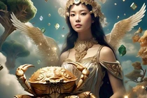Tử vi 12 cung hoàng đạo 18/5/2025: Cự Giải phòng lừa đảo 