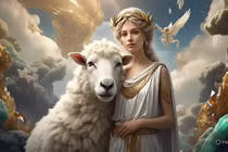 Tử vi 12 cung hoàng đạo 18/6: Bạch Dương công danh khởi sắc