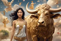 Tử vi 12 cung hoàng đạo 23/5/2025: Kim Ngưu chốt lời đậm