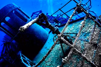 Bí mật gây sốc nằm sâu trong xác tàu đắm 500 năm tuổi