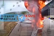 Ukraine cập nhập số máy bay ném bom Nga bị phá hủy, con số gây bất ngờ