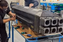 Vũ khí bí ẩn giúp Ukraine xé toang bầy UAV Shahed của Nga