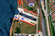 Triều Tiên khắc phục sự cố tàu khu trục chỉ trong 10 ngày