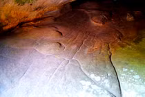 Phát hiện bản đồ ba chiều cổ nhất thế giới, hé lộ bí mật sốc