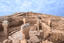 Khám phá đấu trường 11.000 năm, lộ nghi lễ chưa từng biết