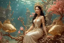 Tử vi 12 cung hoàng đạo 8/3: Song Ngư gặp được hồng nhân, bứt phá dễ dàng