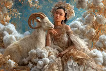 Tử vi 12 cung hoàng đạo ngày 12/2: Ma Kết có lộc trời, thịnh vượng bền lâu